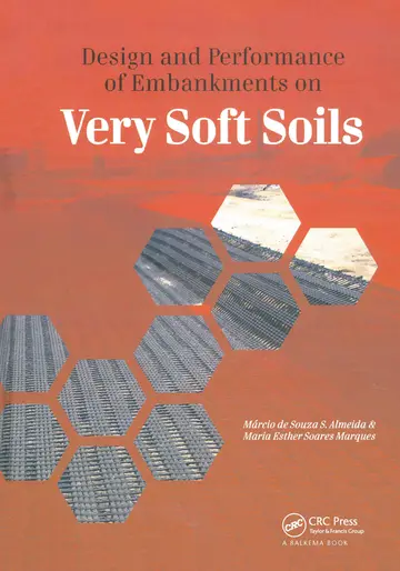 Cover of Design and Performance of Embankments on Very Soft Soils