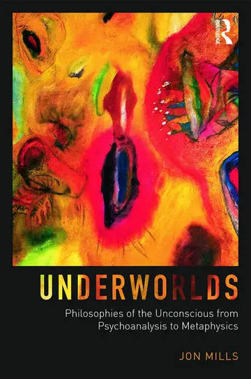 Cover of Underworlds