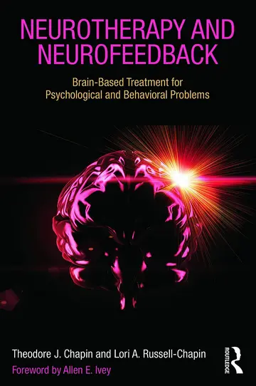 Cover of Neurotherapy and Neurofeedback