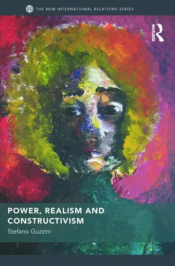 Cover of Power, Realism and Constructivism