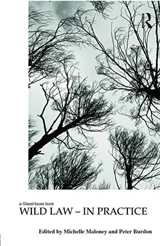 Cover of Wild Law