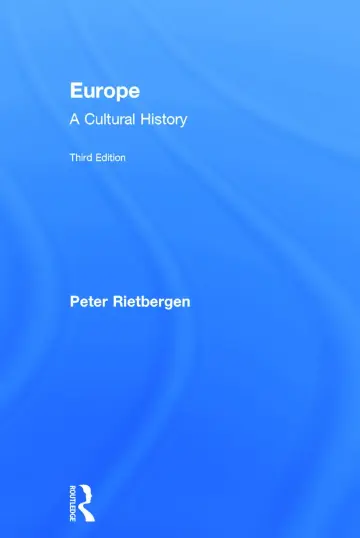 Cover of Europe