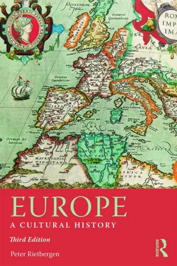Cover of Europe