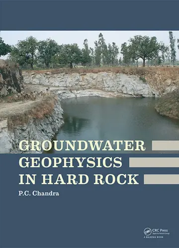 Cover of Groundwater Geophysics in Hard Rock