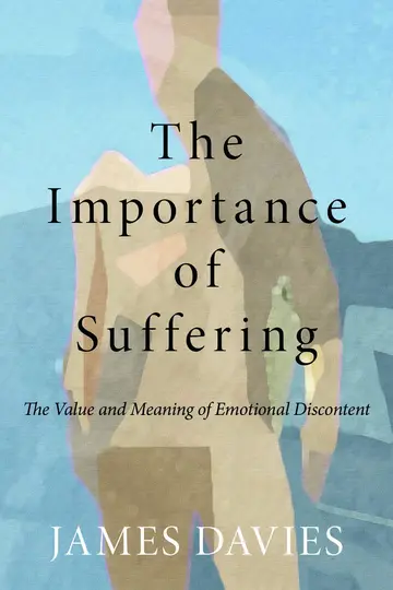 Cover of The Importance of Suffering