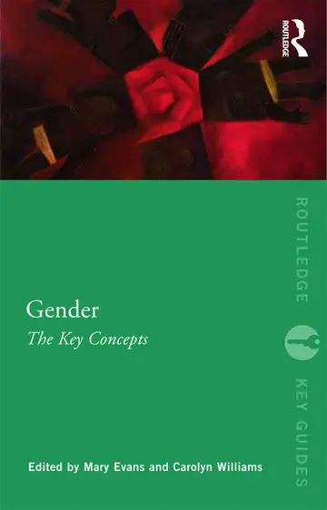 Cover of Gender