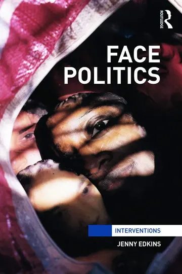 Cover of Face Politics