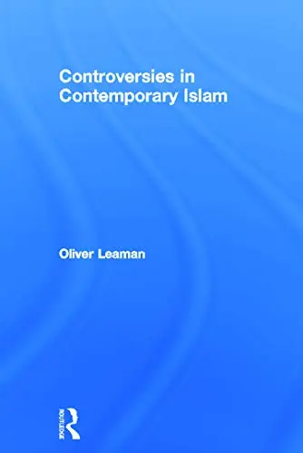 Cover of Controversies in Contemporary Islam