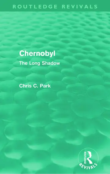 Cover of Chernobyl