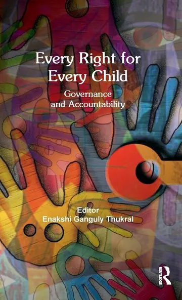 Cover of Every Right for Every Child