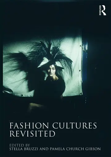Cover of Fashion Cultures Revisited