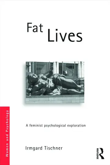 Cover of Fat Lives