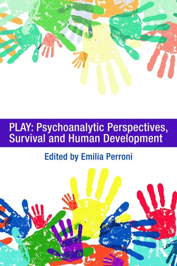 Cover of Play