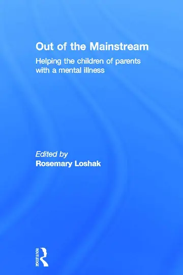 Cover of Out of the Mainstream