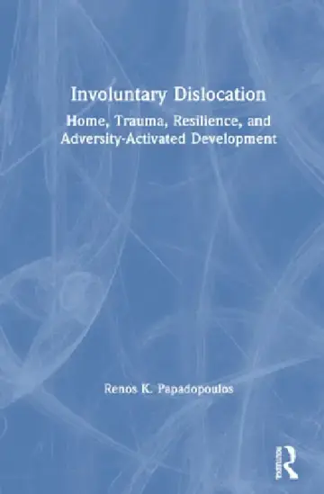 Cover of Involuntary Dislocation