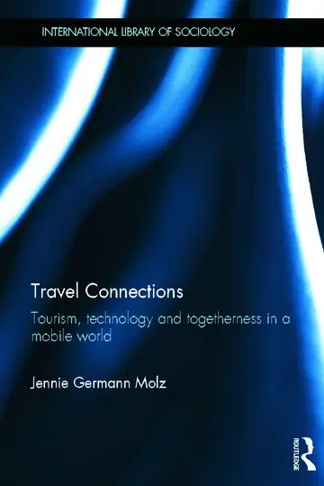 Cover of Travel Connections