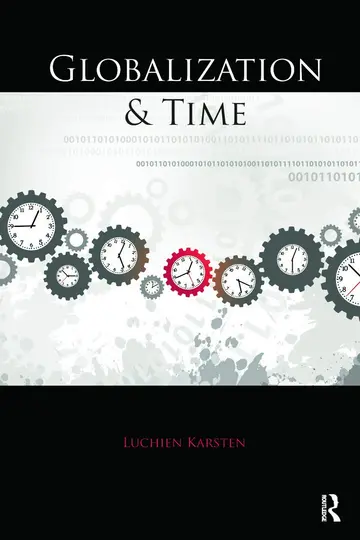 Cover of Globalization and Time