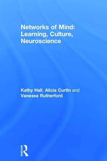 Cover of Networks of Mind
