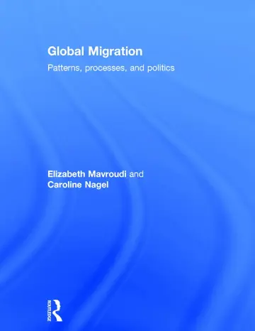Cover of Global Migration