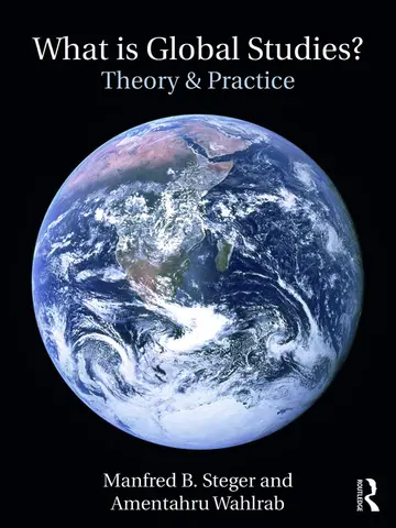 Cover of What Is Global Studies?
