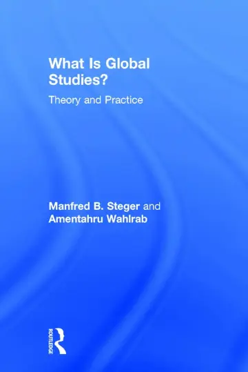Cover of What Is Global Studies?