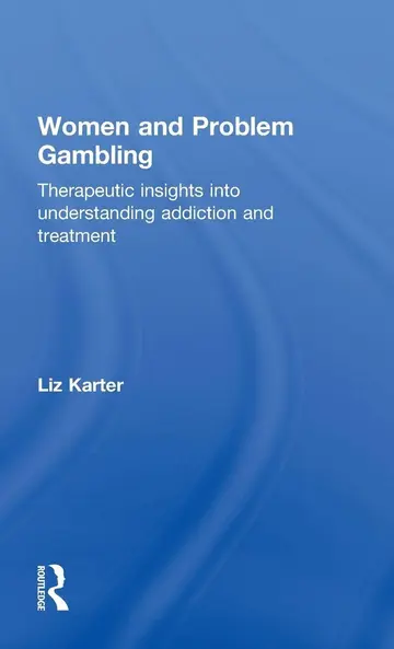 Cover of Women and Problem Gambling