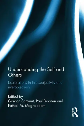 Cover of Understanding the Self and Others
