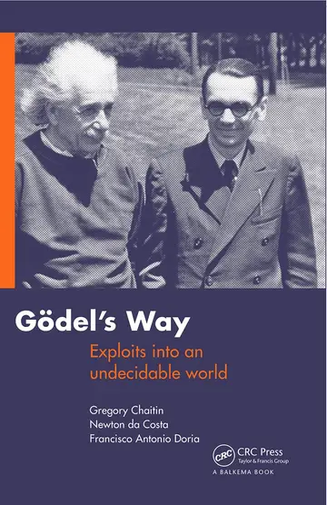 Cover of Godel's Way