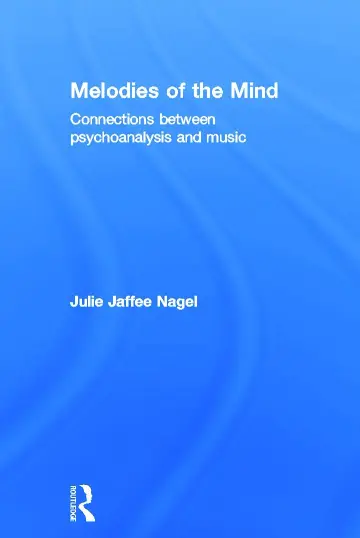 Cover of Melodies of the Mind