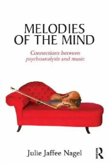 Cover of Melodies of the Mind