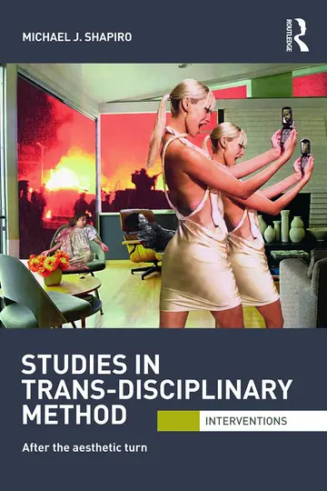 Cover of Studies in Trans-Disciplinary Method