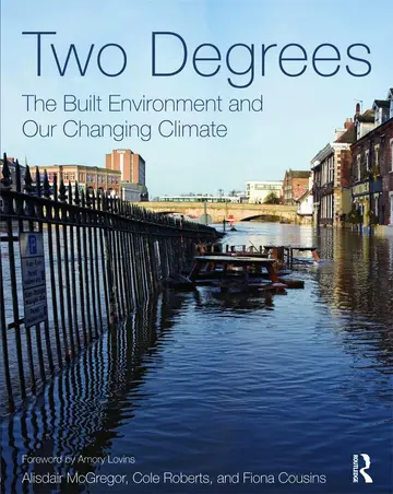 Cover of Two Degrees