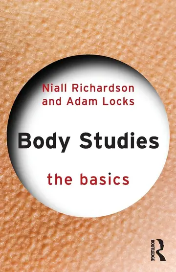 Cover of Body Studies