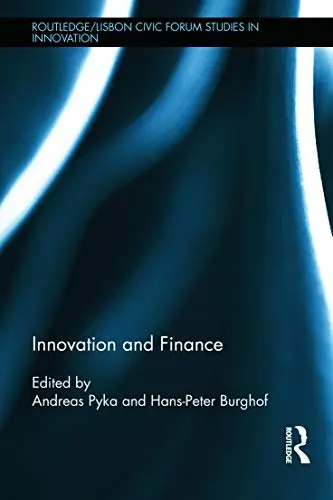 Cover of Innovation and Finance