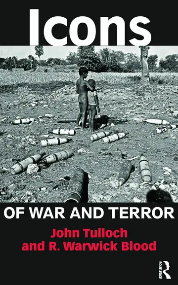 Cover of Icons of War and Terror