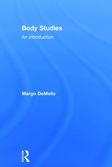 Cover of Body Studies