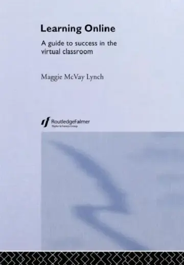 Cover of Learning Online