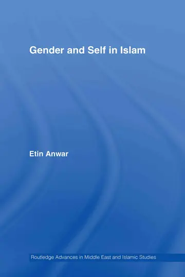 Cover of Gender and Self in Islam