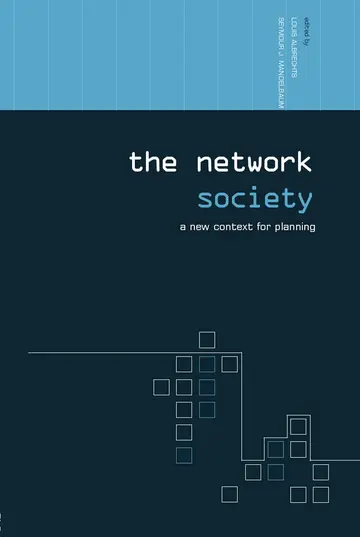 Cover of The Network Society