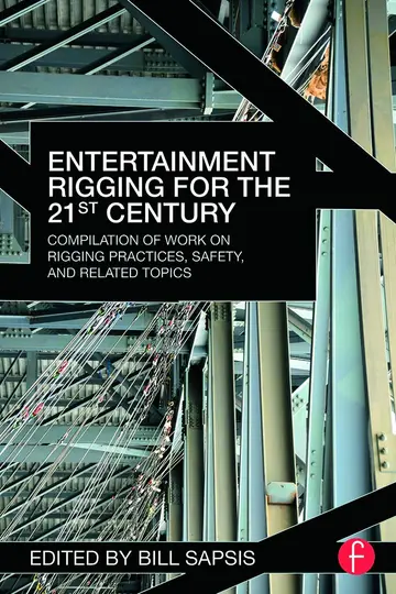 Cover of Entertainment Rigging for the 21st Century