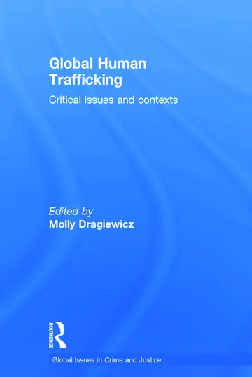 Cover of Global Human Trafficking