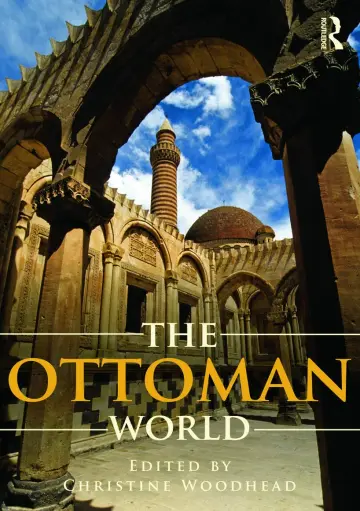 Cover of The Ottoman World