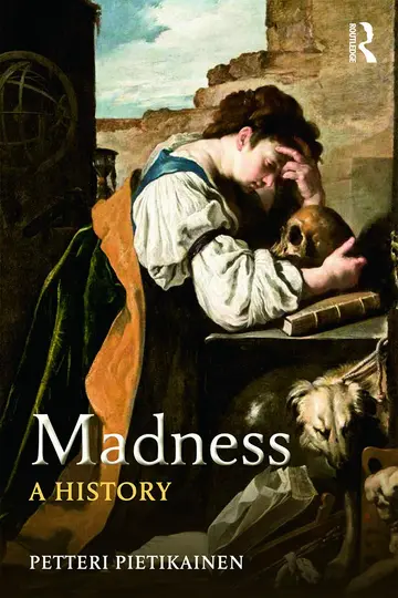 Cover of Madness