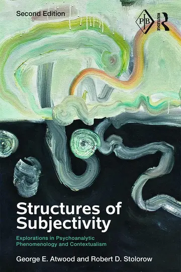 Cover of Structures of Subjectivity