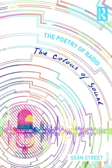 Cover of The Poetry of Radio