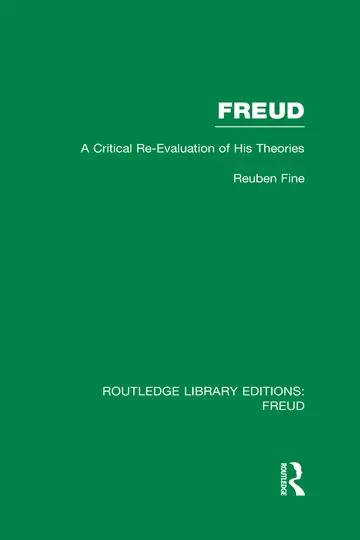 Cover of Freud