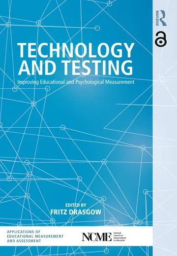Cover of Technology and Testing