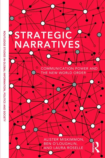 Cover of Strategic Narratives