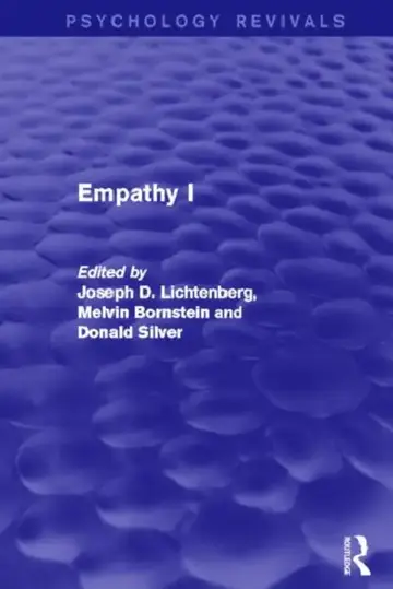 Cover of Empathy I