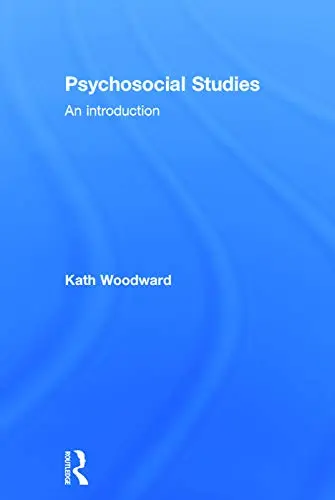 Cover of Psychosocial Studies